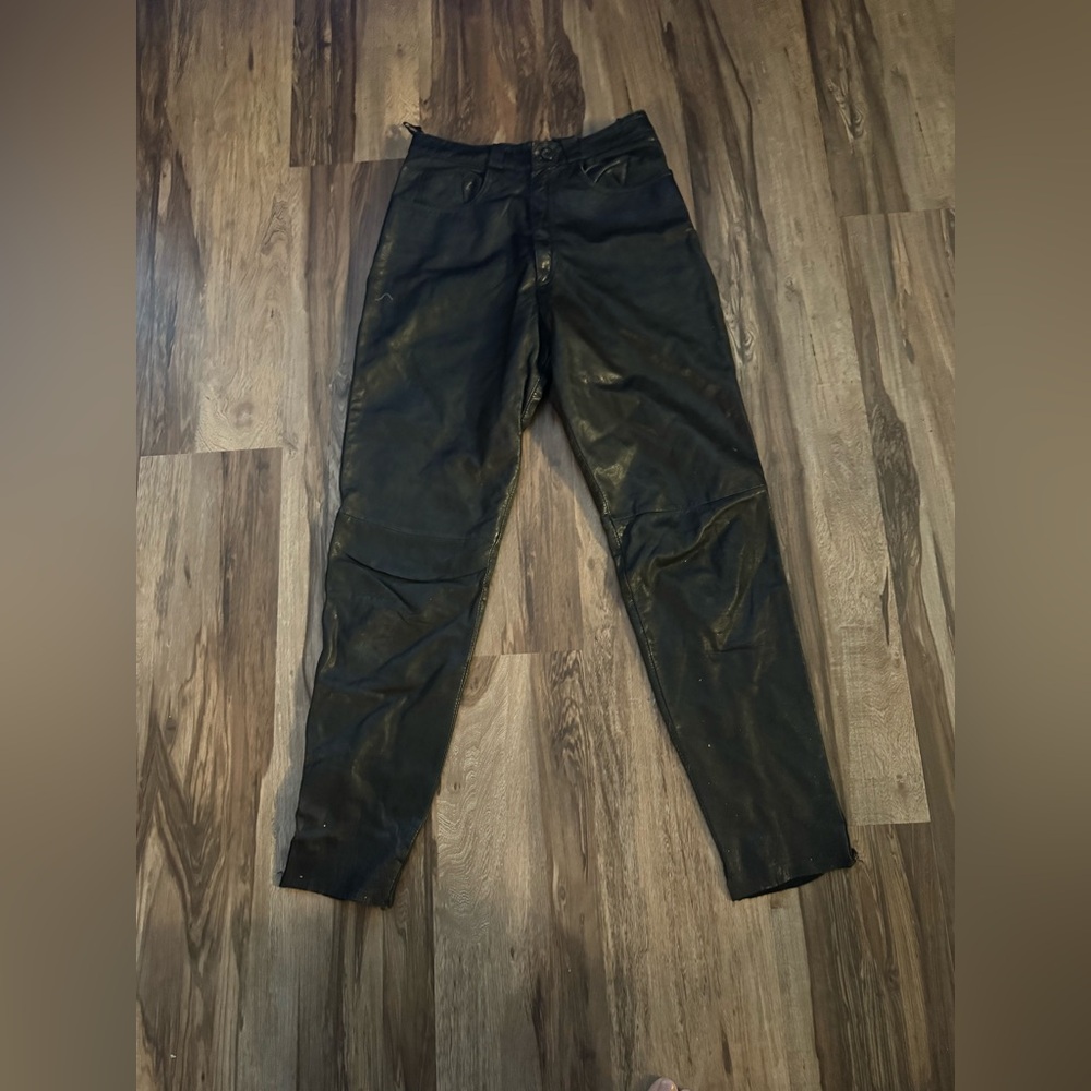 Wilson's Leather Pants